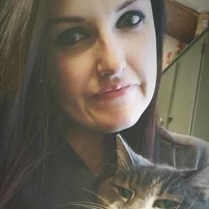 Meet your Posher, Yvonne